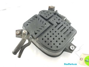 Charcoal Canister