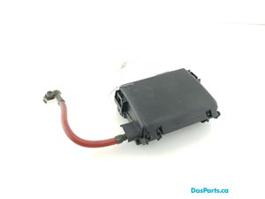 Battery Fuse Panel