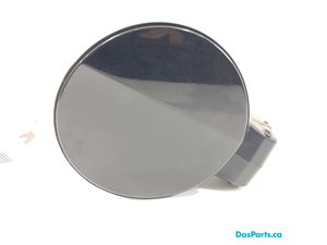 Fuel Door