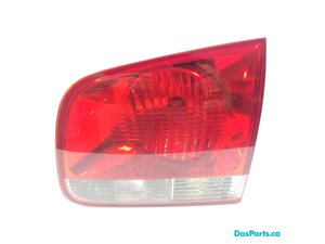 Taillight Inner RR