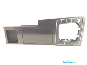 Center Console Cupholder