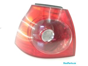 Taillight Outer LR