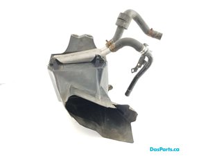 Radiator Secondary 1