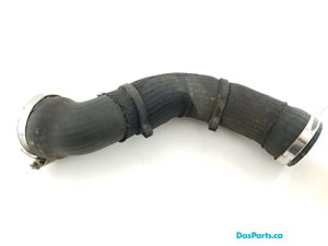 Intercooler Pipe 1