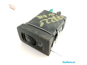 Heated Seat Switch Left