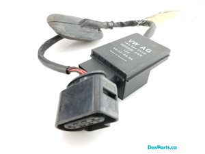 Fuel Pump Module