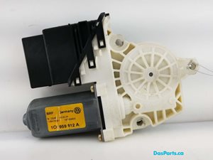 Window Motor RR