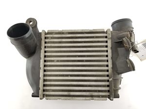 Intercooler