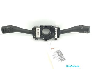 Stalk Assembly