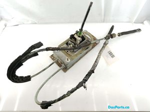 Shifter Box Assembly