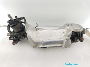 Electric Steering Rack