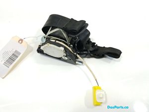Seat Belt RF