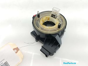 Clockspring