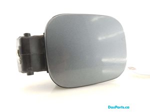 Fuel Door