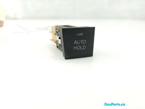 Auto Hold Switch