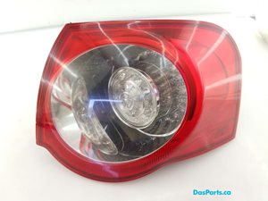 Taillight Outer RR