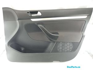 Door Card RF