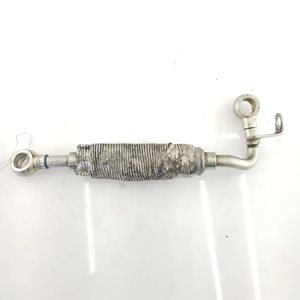 Turbo Coolant Feed Line