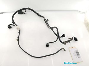 Alternator Harness