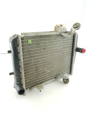 Radiator Secondary 2
