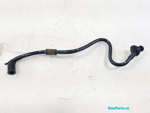 Booster Vacuum Line