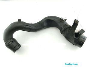 Turbo Inlet Pipe