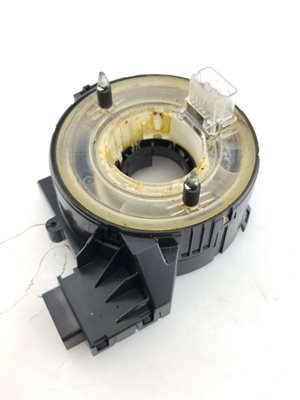 Clockspring