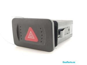 Hazard Switch