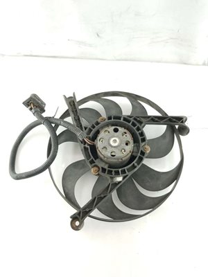 Rad Fan RF