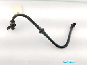 Booster Vacuum Line