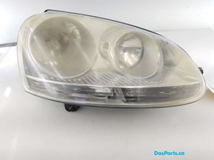 Headlight RF