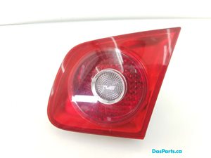 Taillight Inner RR