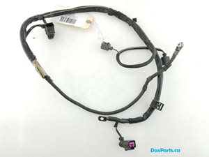 Alternator Harness