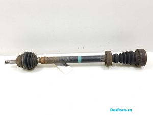 Axle RF