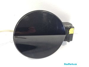 Fuel Door
