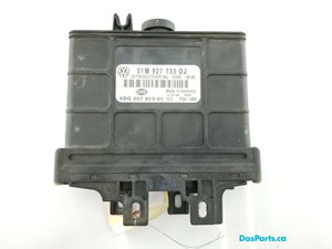 Transmission Control Module