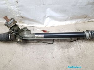 Power Steering Rack