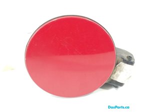 Fuel Door