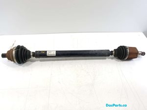 Axle RF