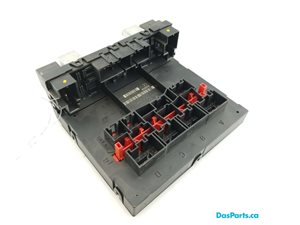 Body Control Module