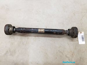 Center Driveshaft