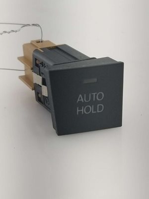 Auto Hold Switch