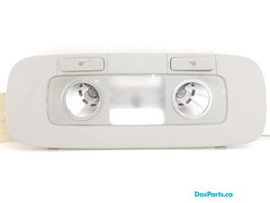 Dome Light Rear