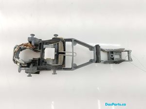 Door Handle Backing Plate RF