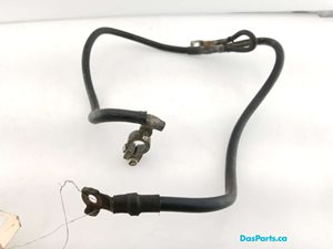 Main Ground Wire