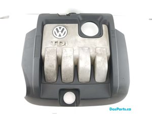 Engine Bay Cover