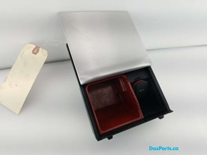 Ashtray