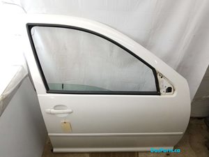 Door RF
