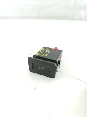Traction Control Switch