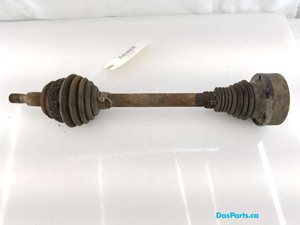 Axle RR